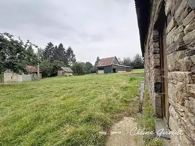 Maison, 102 m²