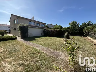 Maison, 130 m²