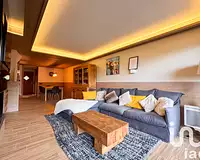 Appartement, 117 m²