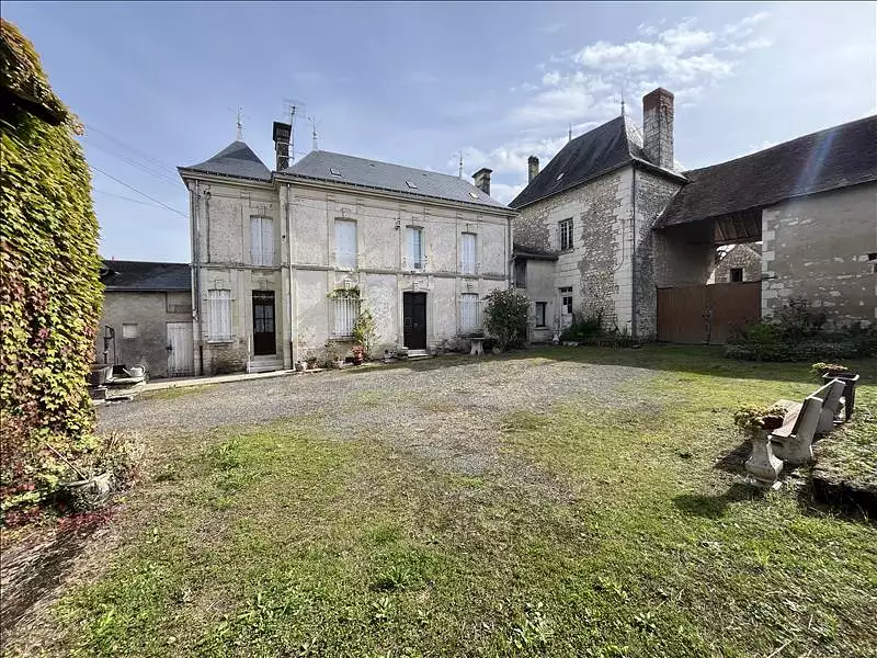 Maison, 98 m²