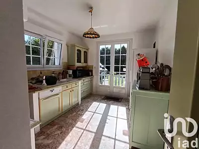 Maison, 181 m²