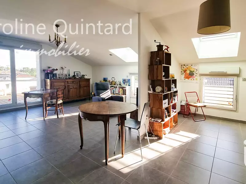 Appartement, 91 m²