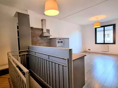 Appartement, 97,58 m²