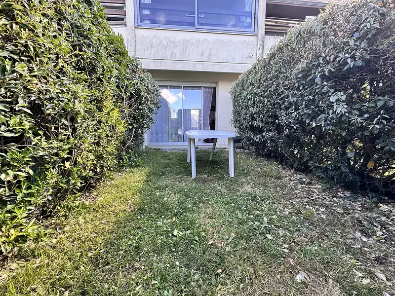 Appartement, 22,57 m²