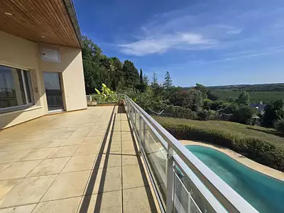Maison, 174 m²