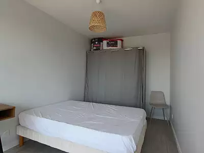 Appartement, 51 m²