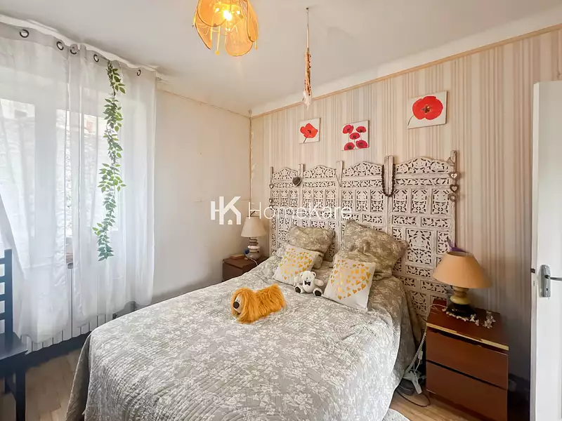 Maison, 130 m²