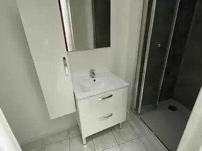 Appartement, 42 m²