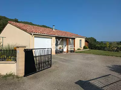 Maison, 76 m²