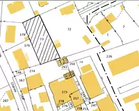 Terrain, 767 m²
