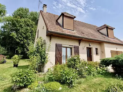 Maison, 103 m²