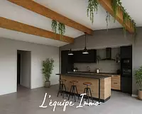 Appartement, 111 m²