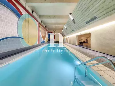 Appartement, 130 m²