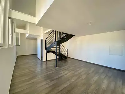Appartement, 85,5 m²