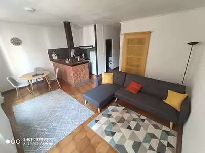 Appartement, 55 m²