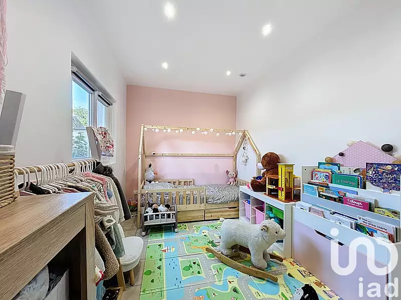 Maison, 85 m²