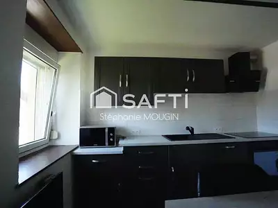 Appartement, 68 m²