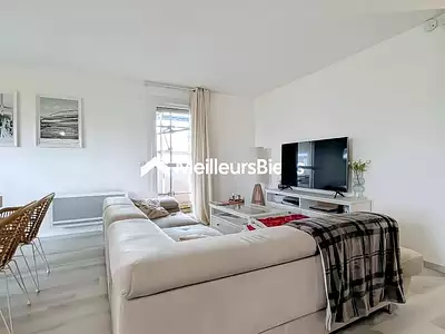 Appartement, 67 m²