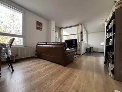 Appartement, 77 m²