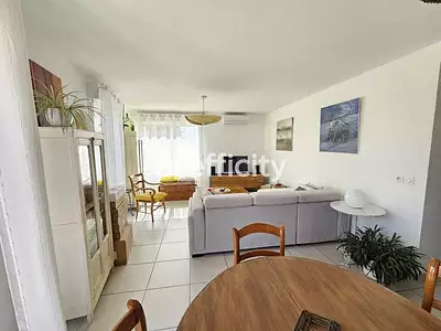 Appartement, 68 m²