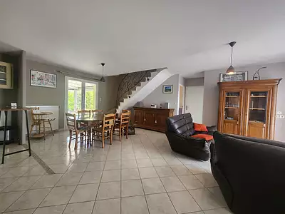 Maison, 114,68 m²