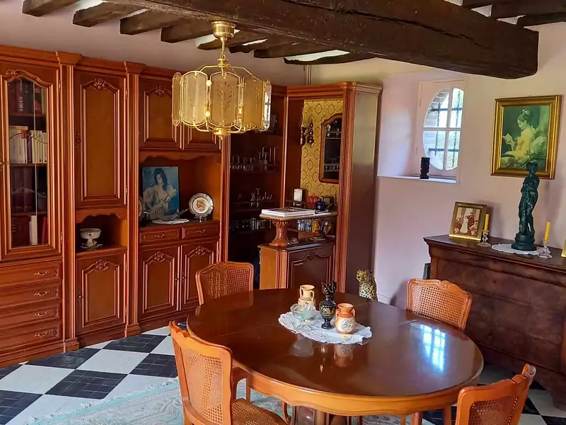 Maison, 212 m²
