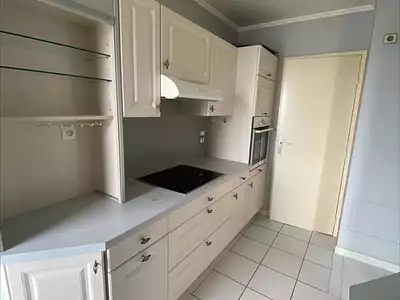 Appartement, 115,76 m²