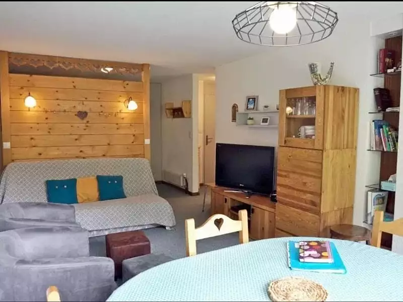 Appartement, 34,47 m²