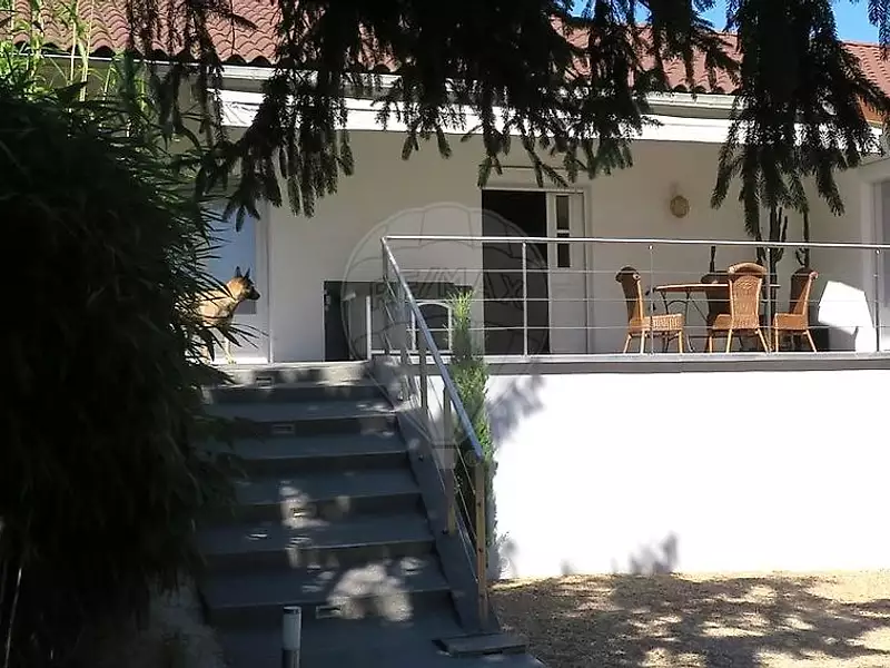 Maison, 180 m²