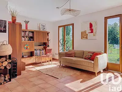 Maison, 112 m²