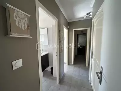 Maison, 96 m²