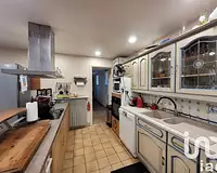 Maison, 109 m²