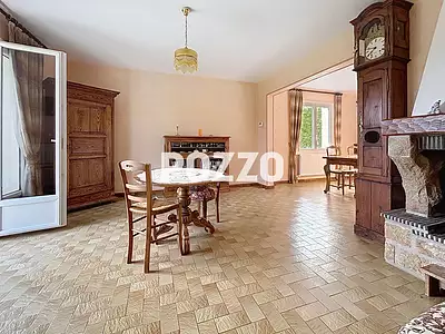 Maison, 137 m²