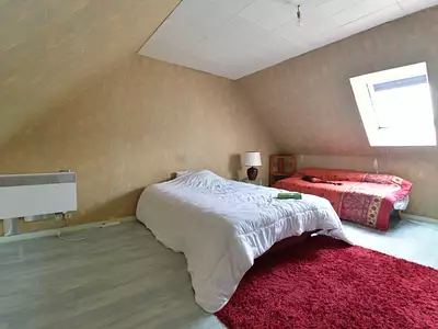 Maison, 95 m²