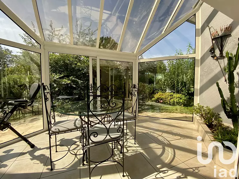 Maison, 144 m²