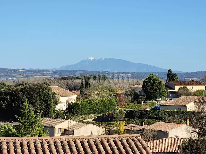 Maison, 63 m²