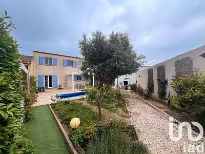 Maison, 85 m²