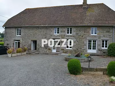 Maison, 162 m²