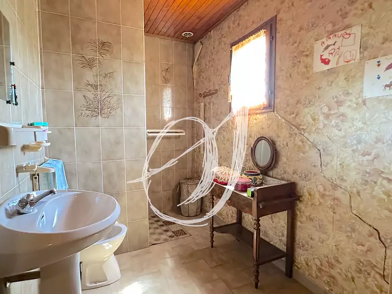 Maison, 153,88 m²