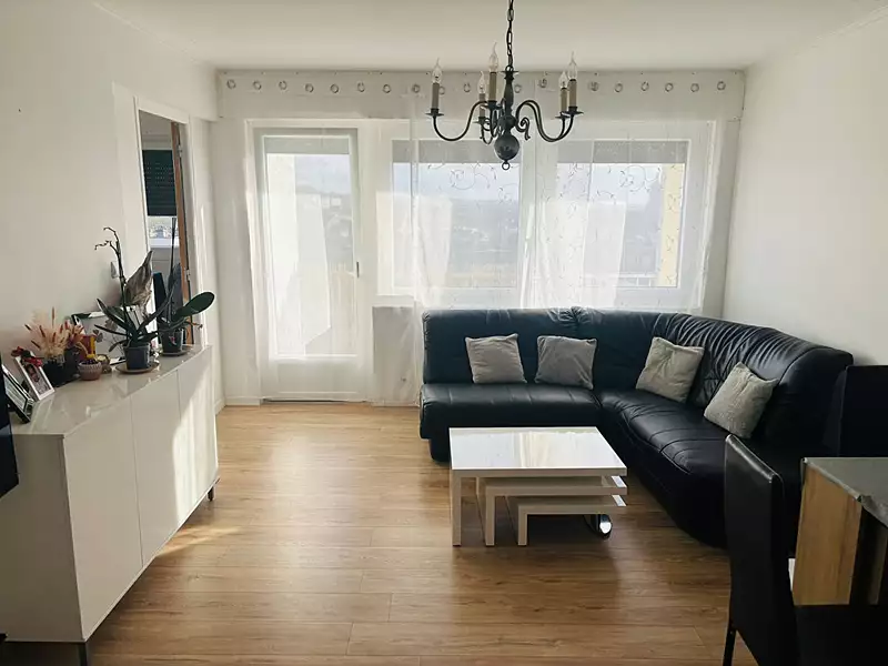 Appartement, 90 m²