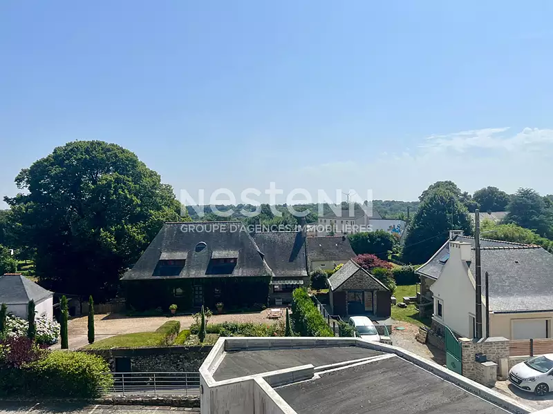 Appartement, 61 m²
