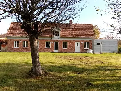 Maison, 88 m²