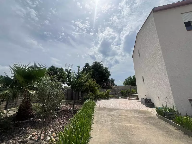 Maison, 97 m²