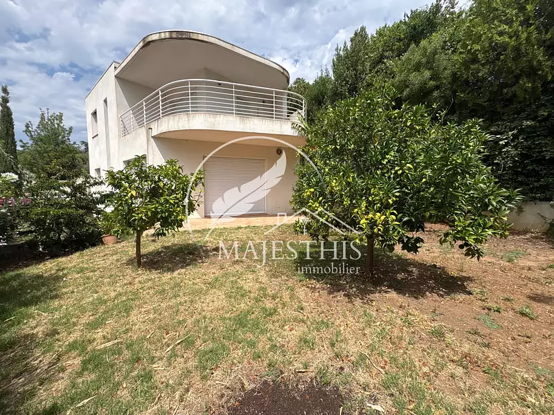 Maison, 96,18 m²