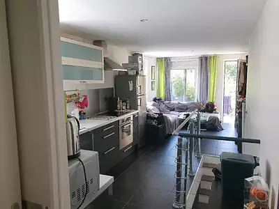 Maison, 65 m²