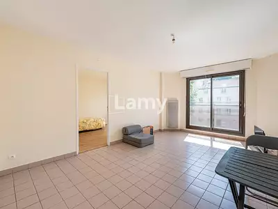 Appartement, 44,53 m²