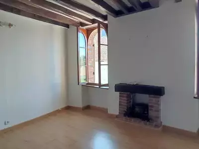 Appartement, 78,18 m²