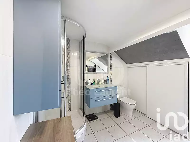 Maison, 255 m²