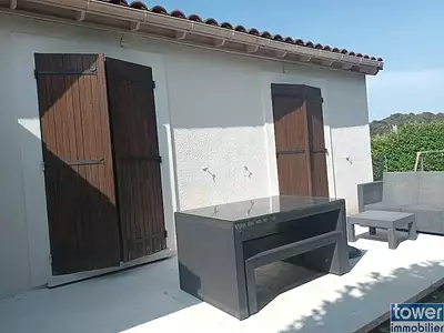 Maison, 90 m²