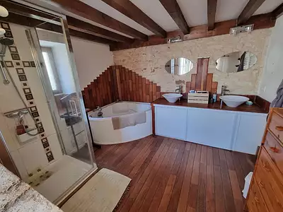 Appartement, 73 m²